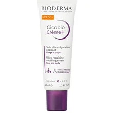 Cicabio creme+ ultra-repairing soothing cream thumbnail 5