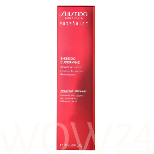 Eudermine revitalizing essence thumbnail 4