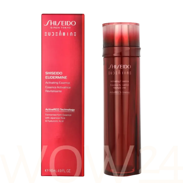 Eudermine revitalizing essence thumbnail 5