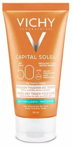 Capital soleil