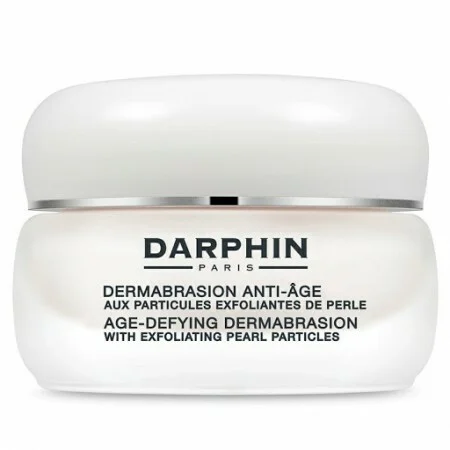 Specific care age-defying dermabrasion