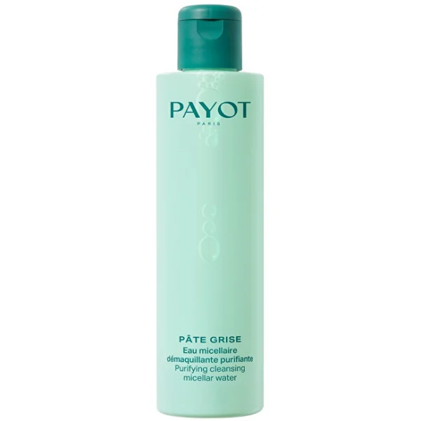 Pate grise purifying cleansing micellar water