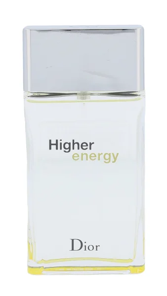 Higher energy