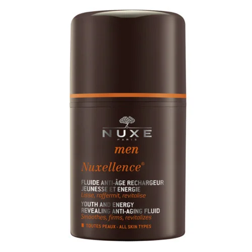 Men nuxellence
