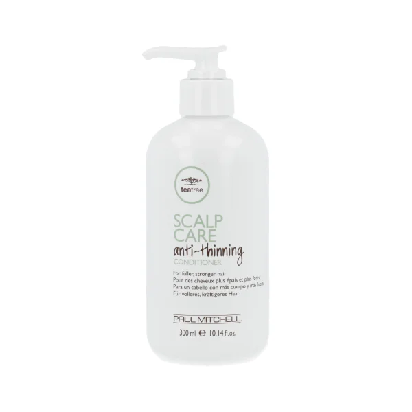 Tea tree thumbnail 4