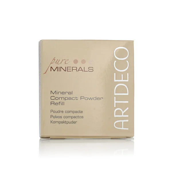Pure minerals