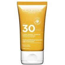 Dry touch sun care cream face spf30 thumbnail 2