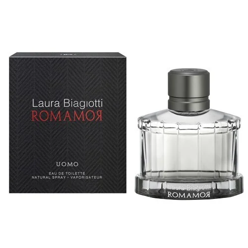 Romamor uomo