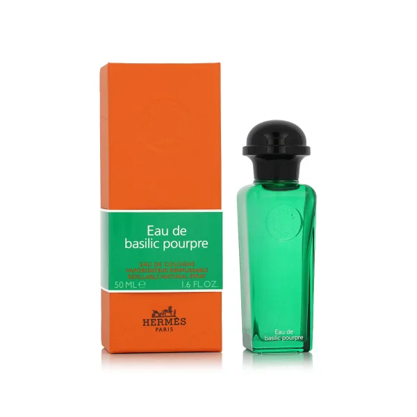 Eau de basilic pourpre