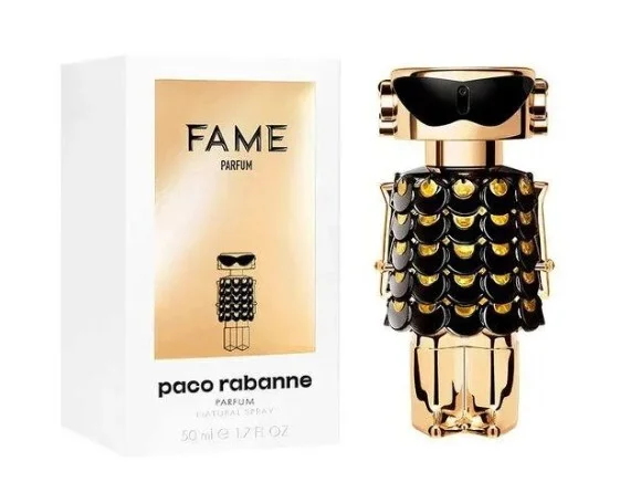 Fame parfum
