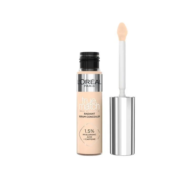 True match radiant serum concealer