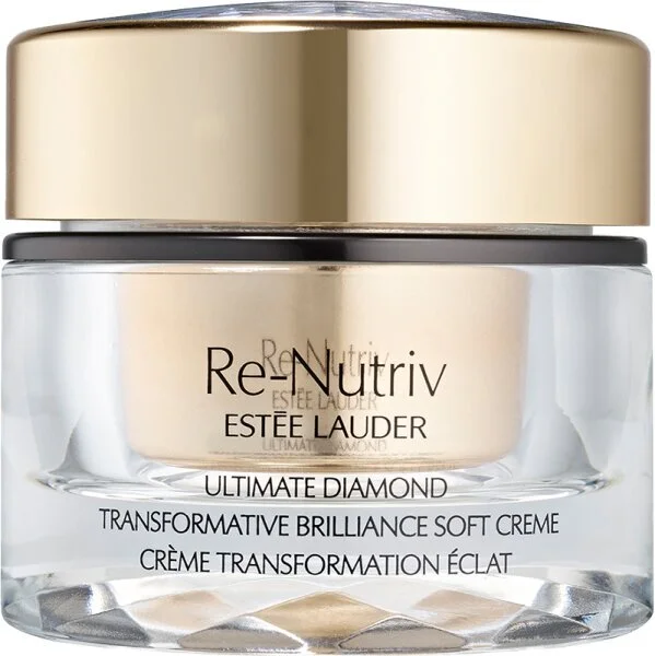 Re-nutriv ultimate diamond transformative brilliance soft creme