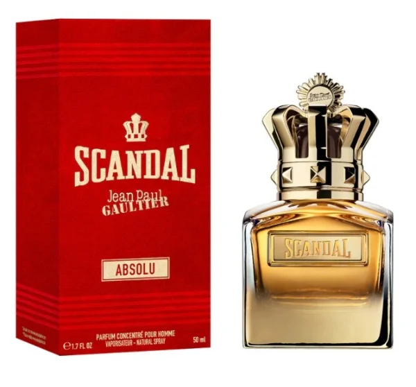 Scandal Absolu