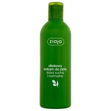 Olive body lotion thumbnail 2