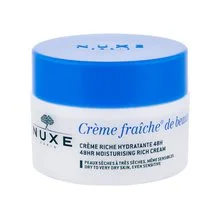 Creme fraiche de beauté moisturising rich cream thumbnail 2