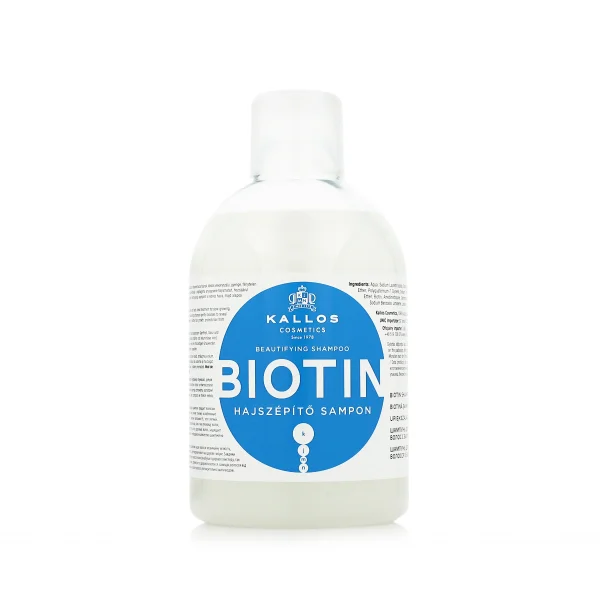 Biotin