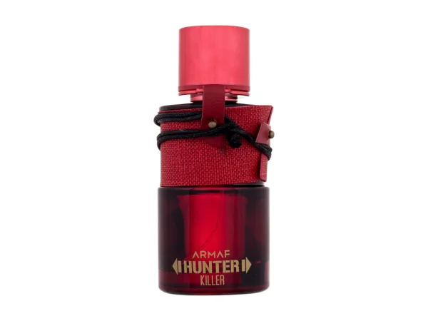 Hunter killer