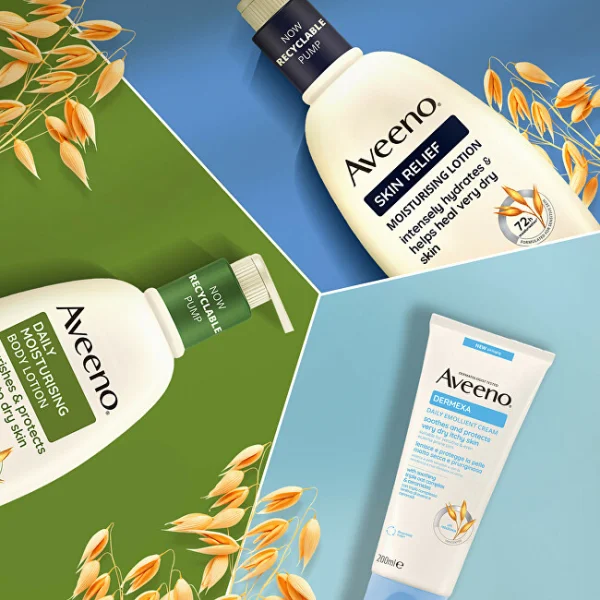 Dermexa daily emollient cream thumbnail 4