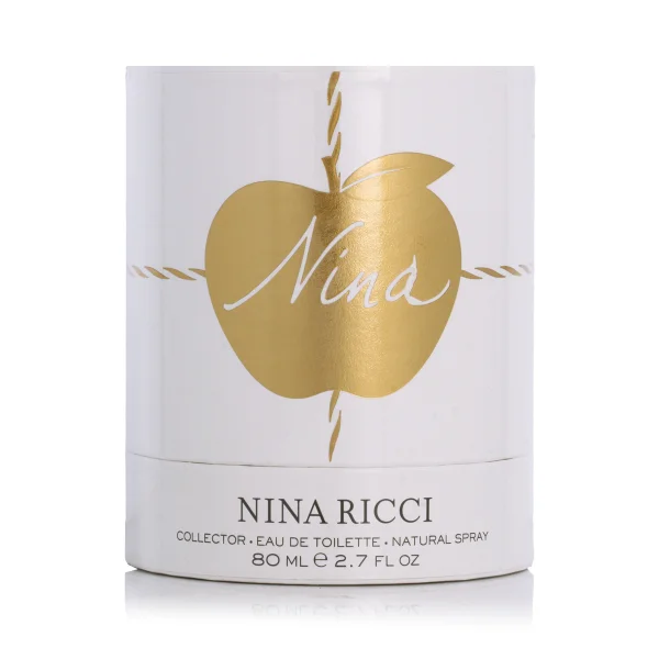 Nina collector edition