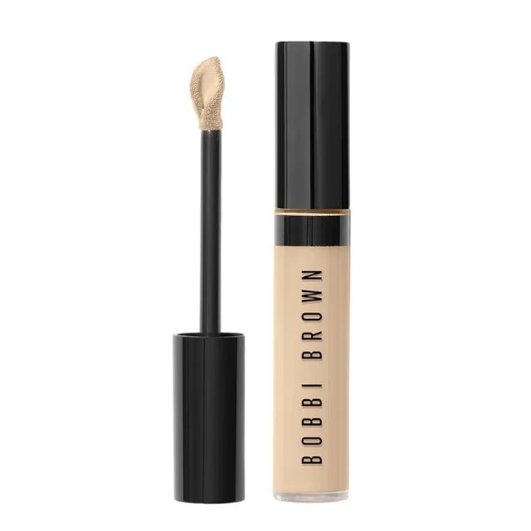Skin full cover concealler- ivory