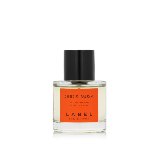 Oud & musk thumbnail 2