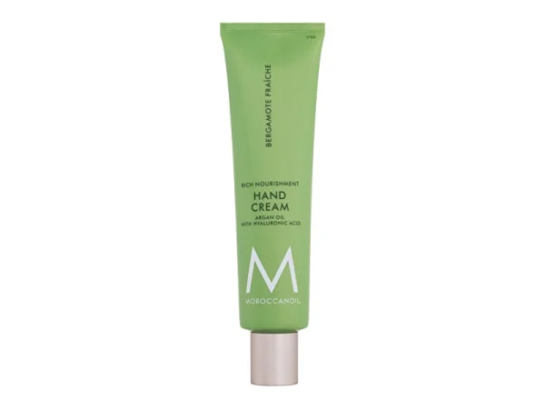 Bergamote fraiche hand cream