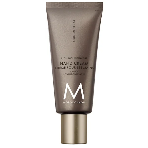 Oud minéral hand cream