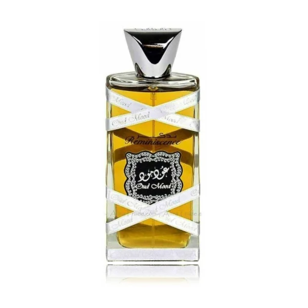 Oud mood reminiscence thumbnail 3