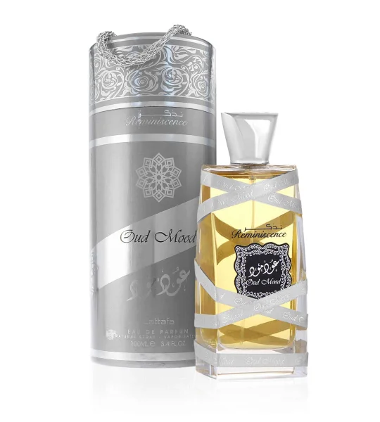 Oud mood reminiscence thumbnail 4