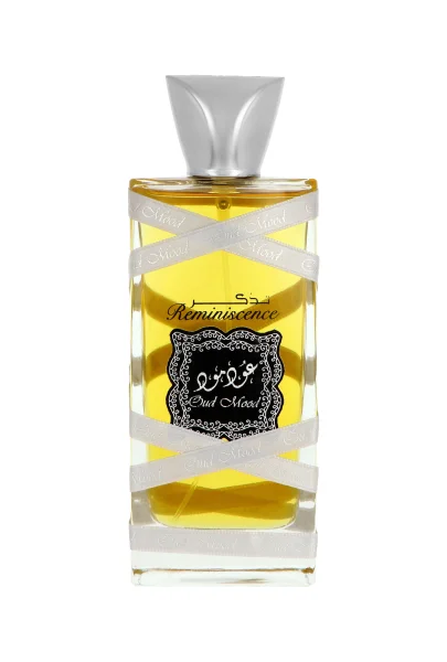 Oud mood reminiscence thumbnail 6