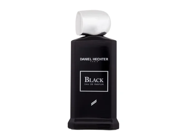 Collection couture black