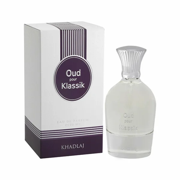 Oud pour klassik