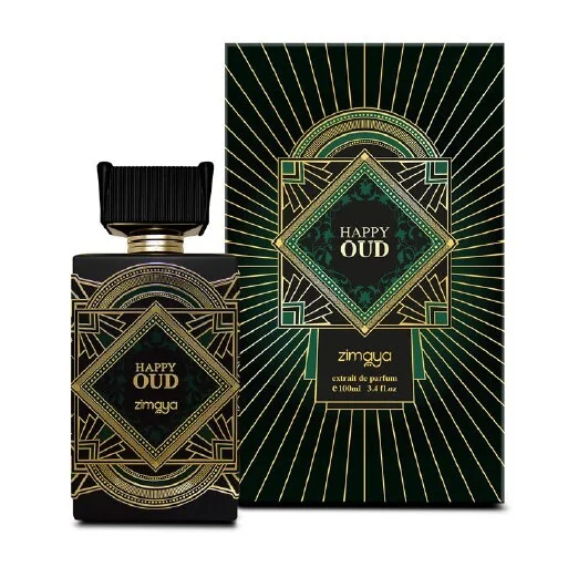 Happy oud