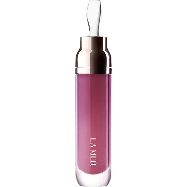 The lip volumizer sheer coral