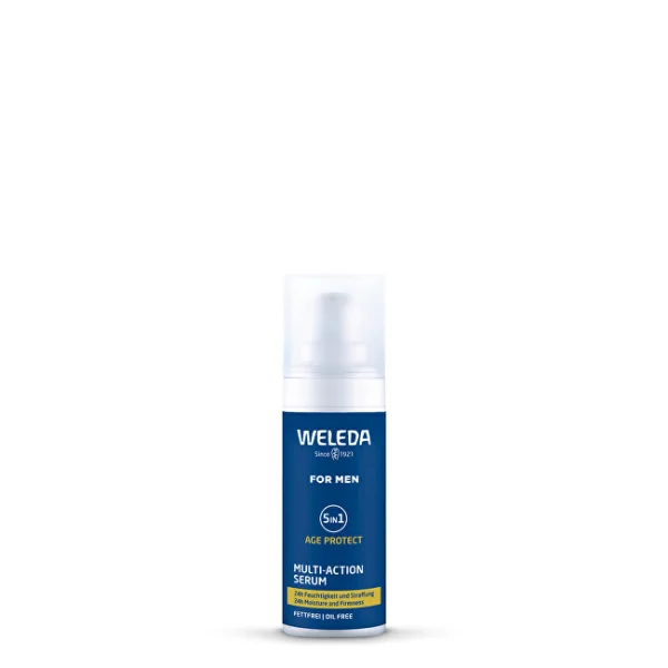For men 5in1 multi-action serum
