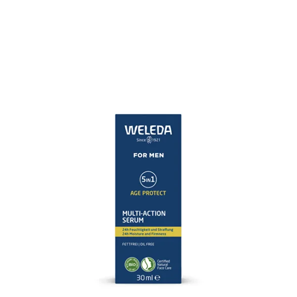 For men 5in1 multi-action serum thumbnail 2