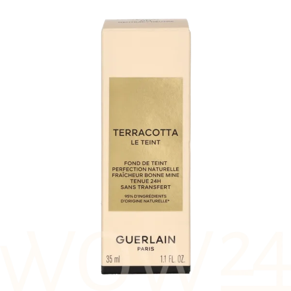 Terracotta Le Teint thumbnail 11
