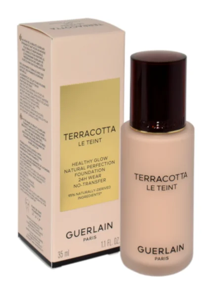 Terracotta Le Teint thumbnail 8