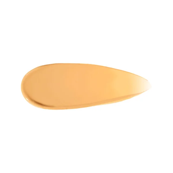 Nude finish tinted moisturizer - light to medium warm thumbnail 2