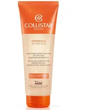 Soothing moisturizing after-sun shower shampoo thumbnail 2