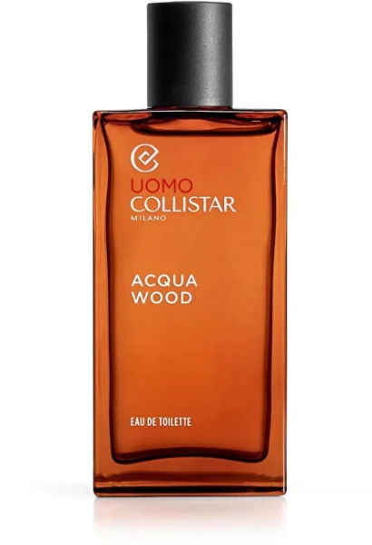 Acqua wood
