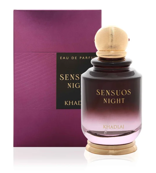 Sensuos night thumbnail 3