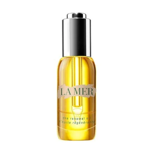 The renewal oil