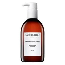 Normal hair cleansing cream thumbnail 2