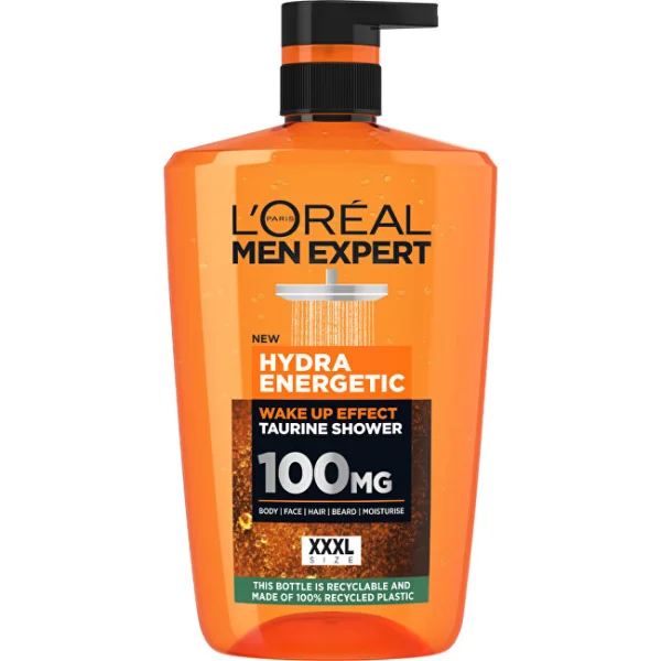 Men expert hydra energetic