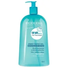 Abcderm gel moussant thumbnail 4