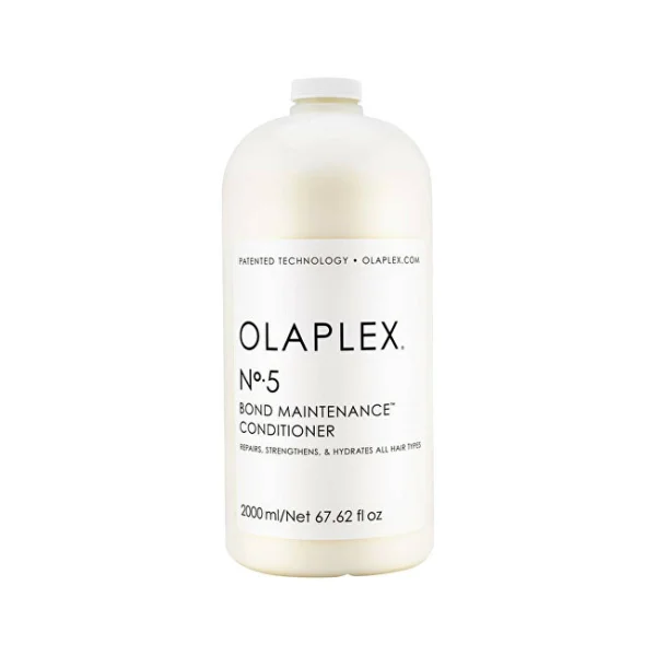 N°5 bond maintenance conditioner
