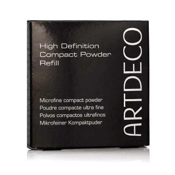 High definition compact powder refill thumbnail 2