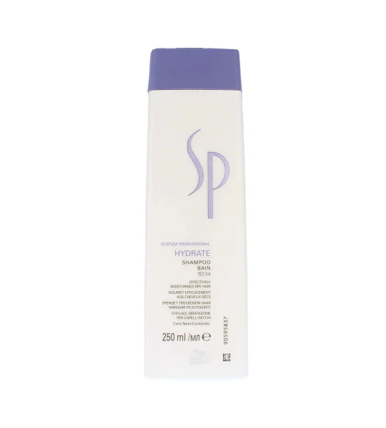 Sp hydrate