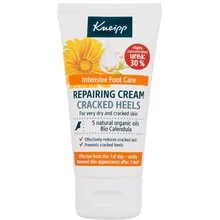 Foot care repairing cream for cracked heels thumbnail 3